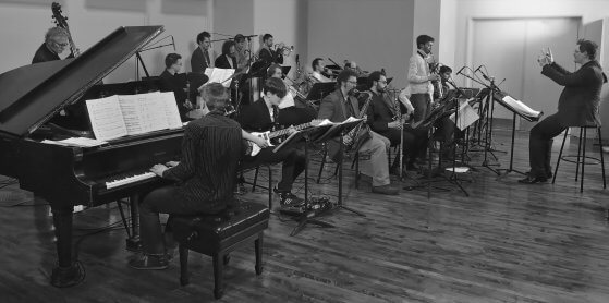 Chris Torkewitz NY Ensembles